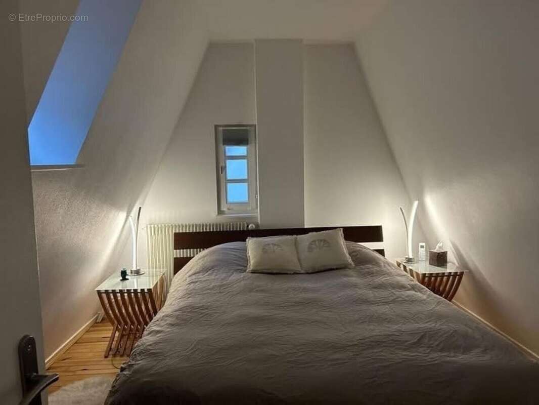 Photo 4 - Appartement à STRASBOURG