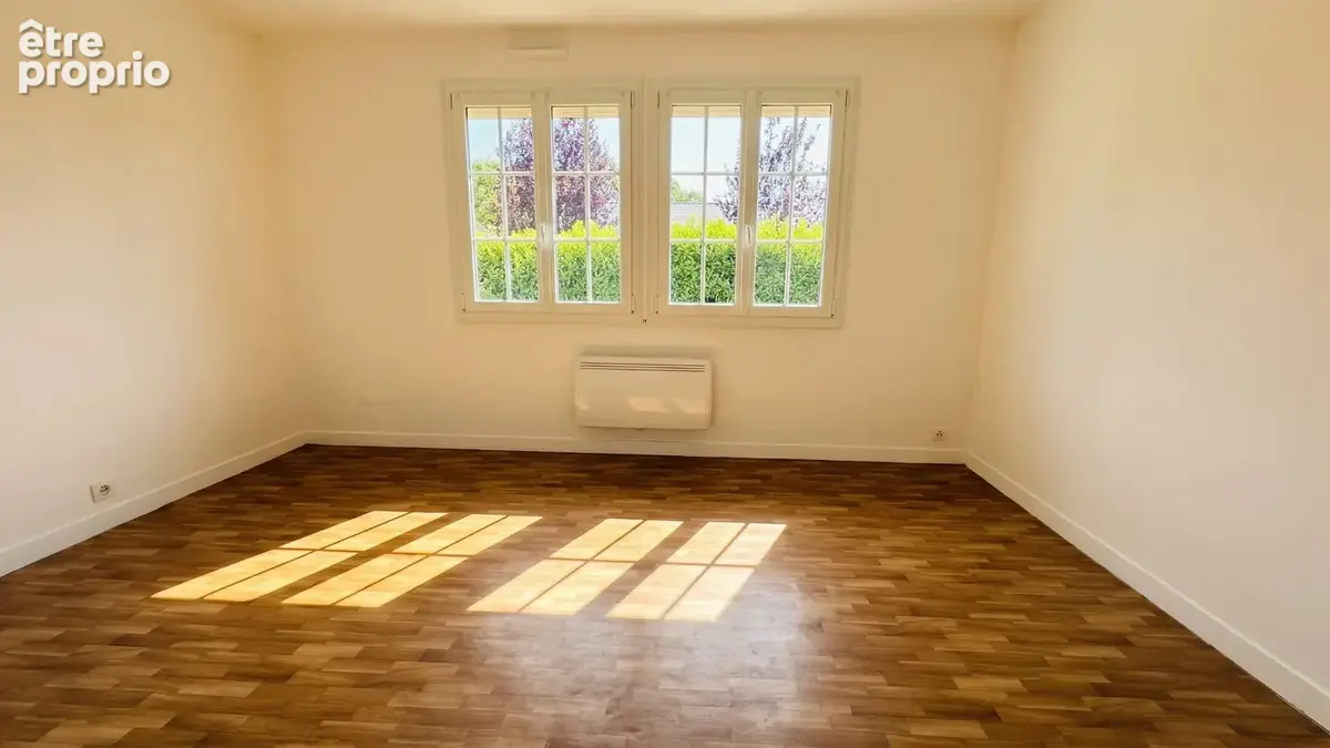 Maison 110m² à bondoufle - photo 8