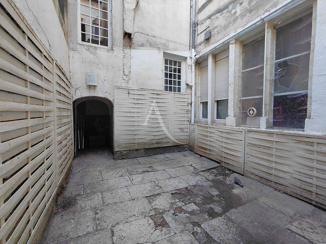 Appartement à CHALON-SUR-SAONE