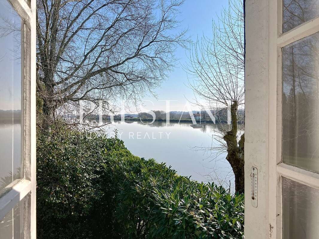 Maison à SAINT-LAURENT-DE-GOSSE