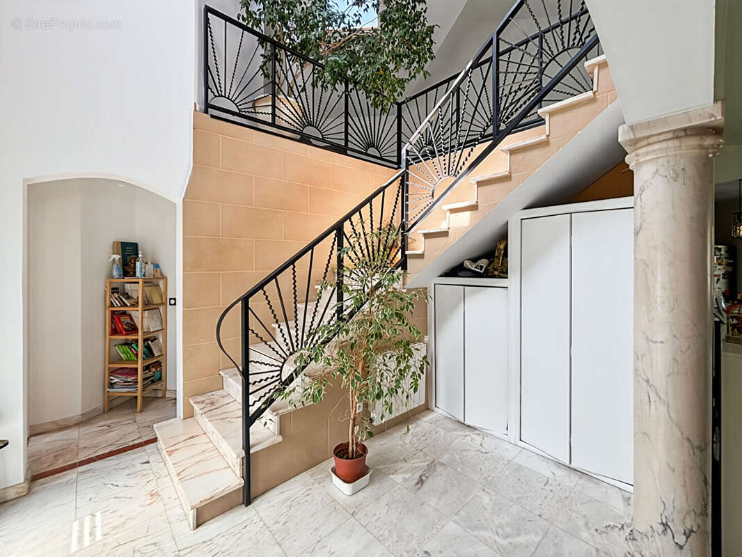 Maison à BIEVRES