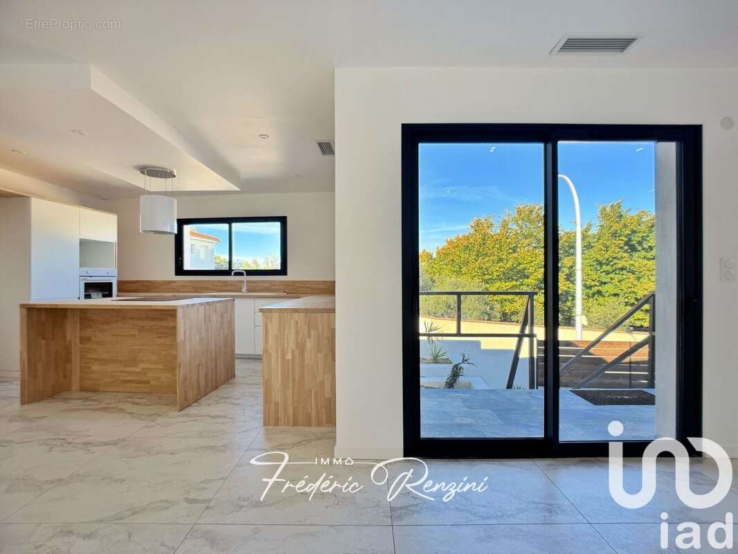 Photo 8 - Maison à CARCASSONNE