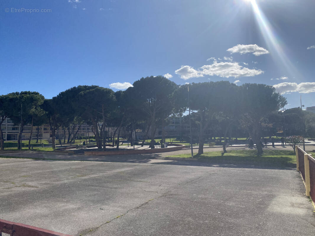 Appartement à BALARUC-LES-BAINS