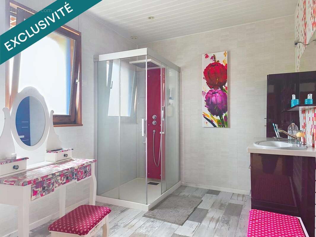 Maison 145 m² à Queant  - photo 6