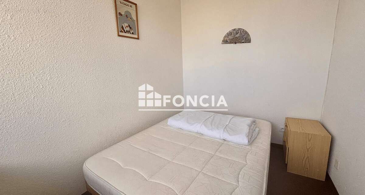 Appartement à LEUCATE