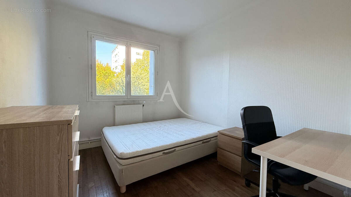 Appartement à LA ROCHE-SUR-YON