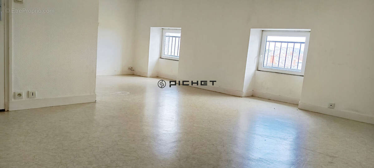 Appartement à ANGOULEME