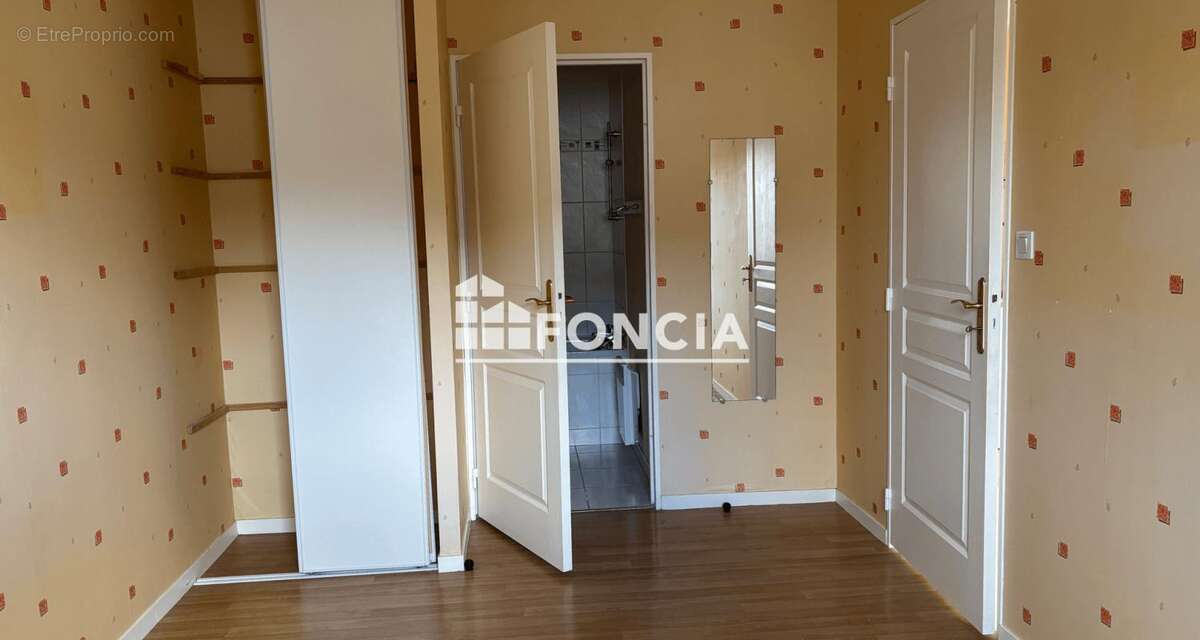 Appartement à CONCARNEAU