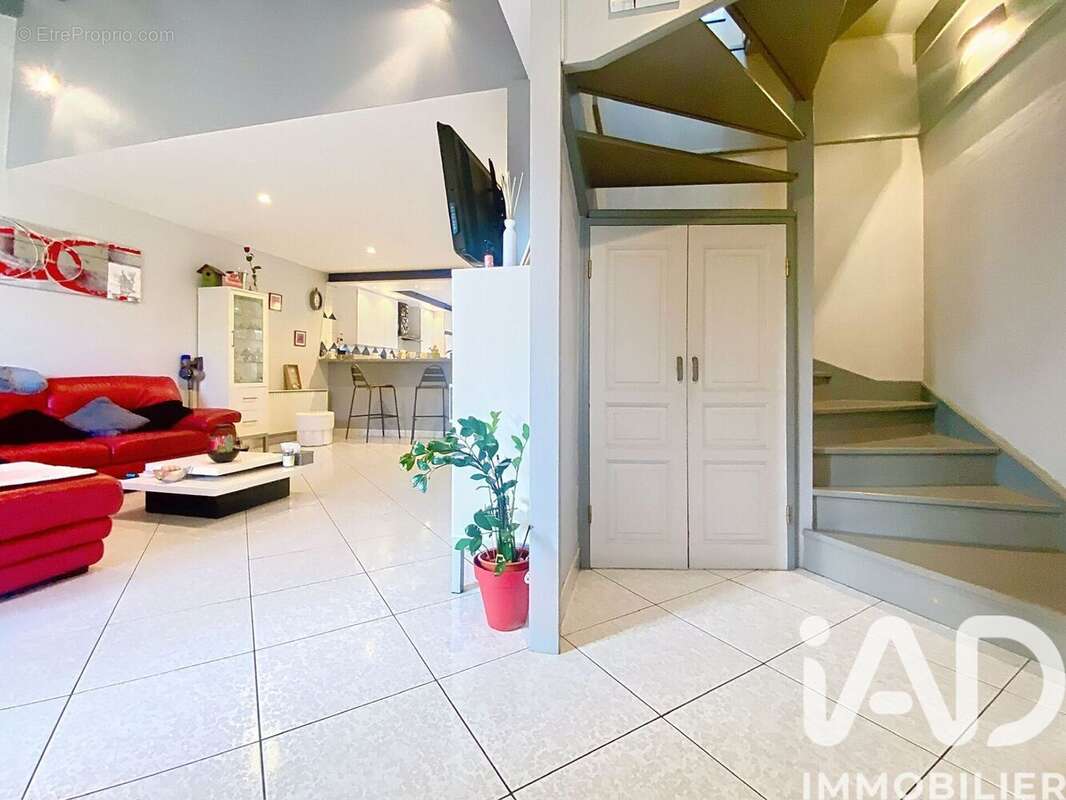 Photo 4 - Maison à PERPIGNAN