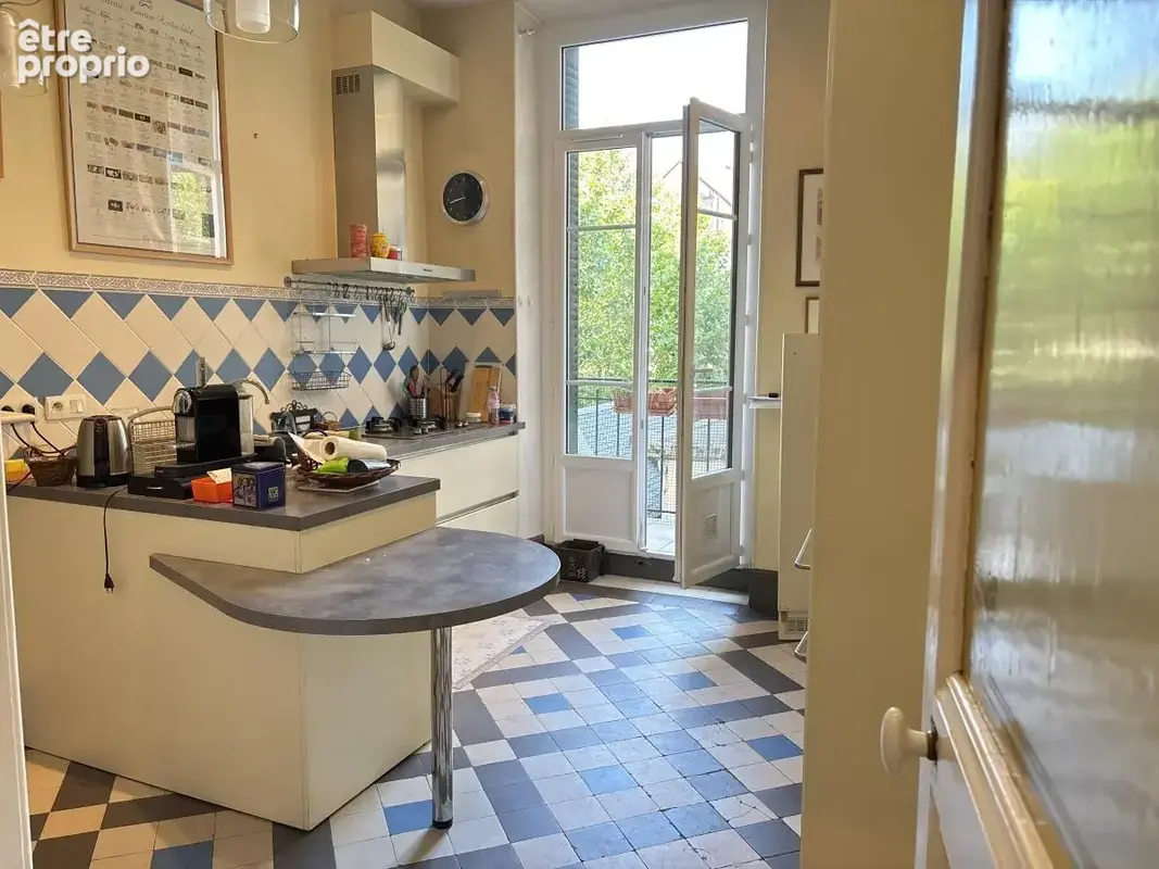 Appartement 206 m² à Grenoble  - photo 8