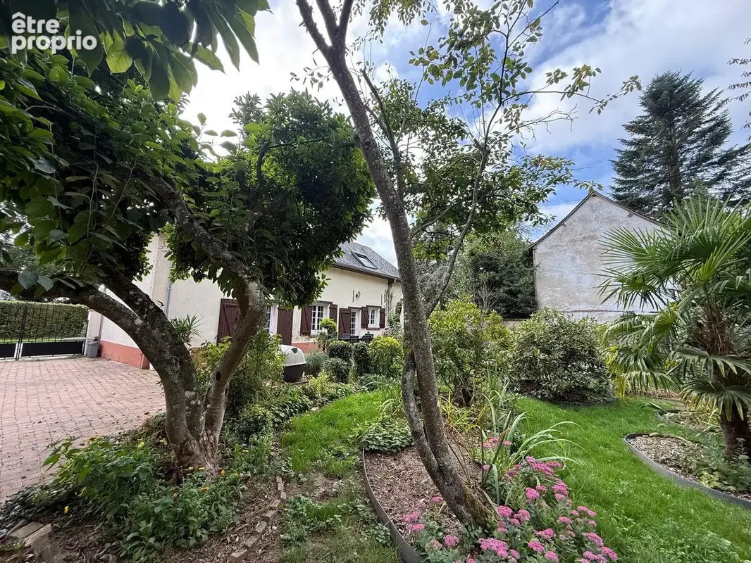 Belle longère bien entretenue - photo 20