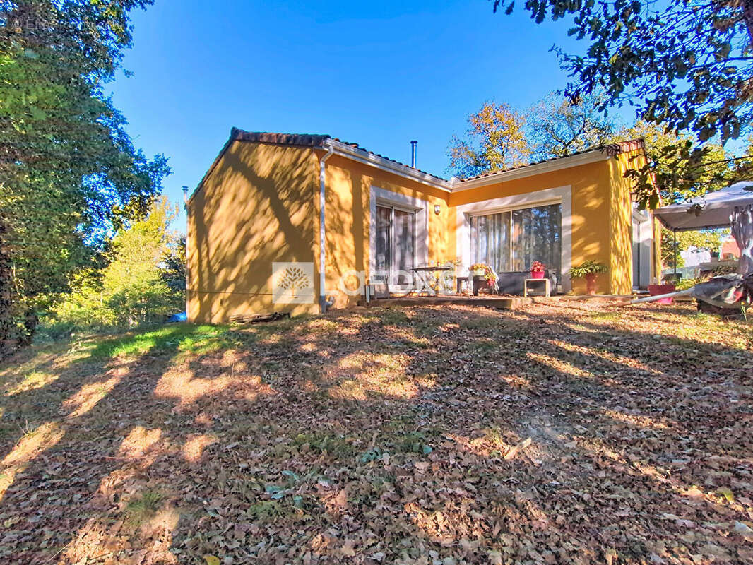 Maison à VILLEMUR-SUR-TARN