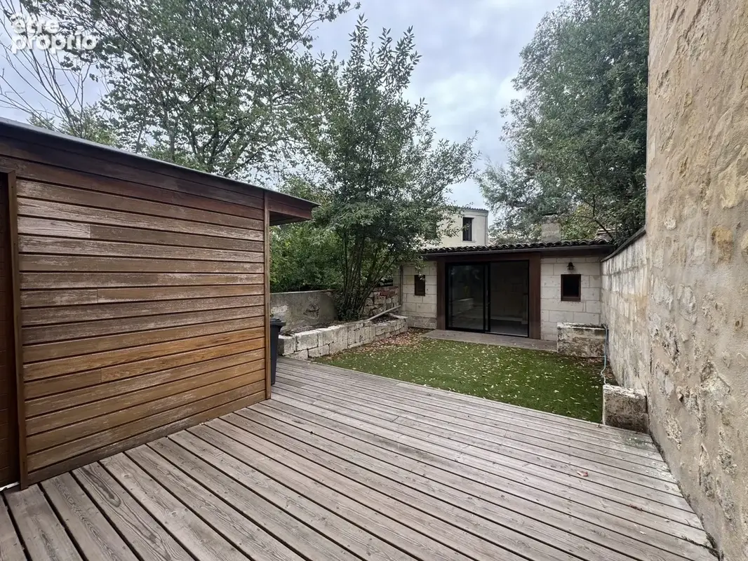 Maison 7 pièces 220 m² à vendre à Bordeaux (33000) - photo 4