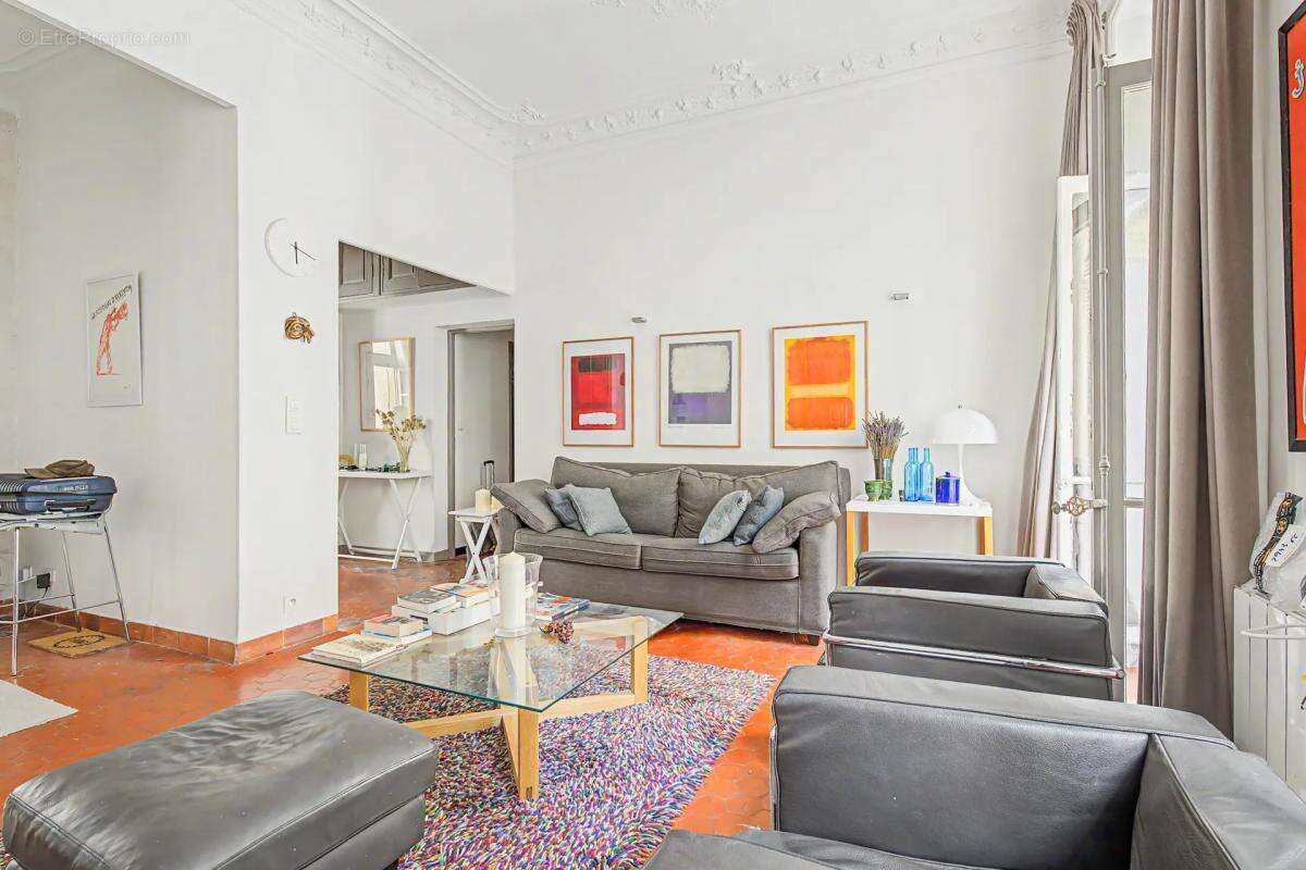 Appartement à AVIGNON