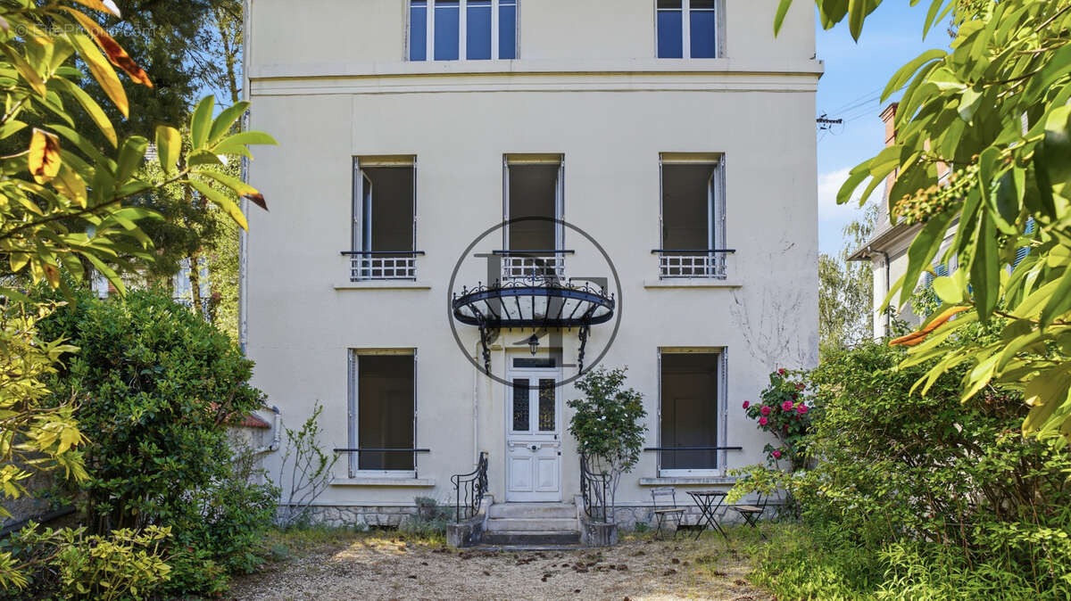Maison à AVON