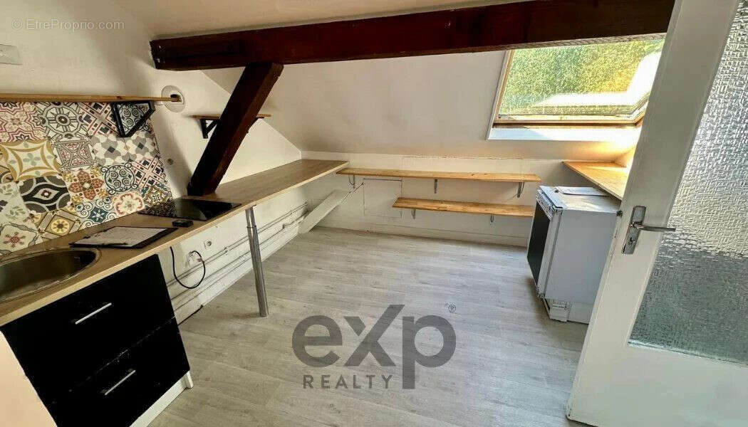 Appartement 30 m² à Collegien  - photo 4