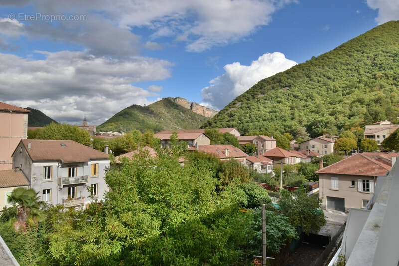 Dpt alpes de haute provence (04), à vendre digne les bains, appartement 68 m2 dans residence de luxe - photo 19