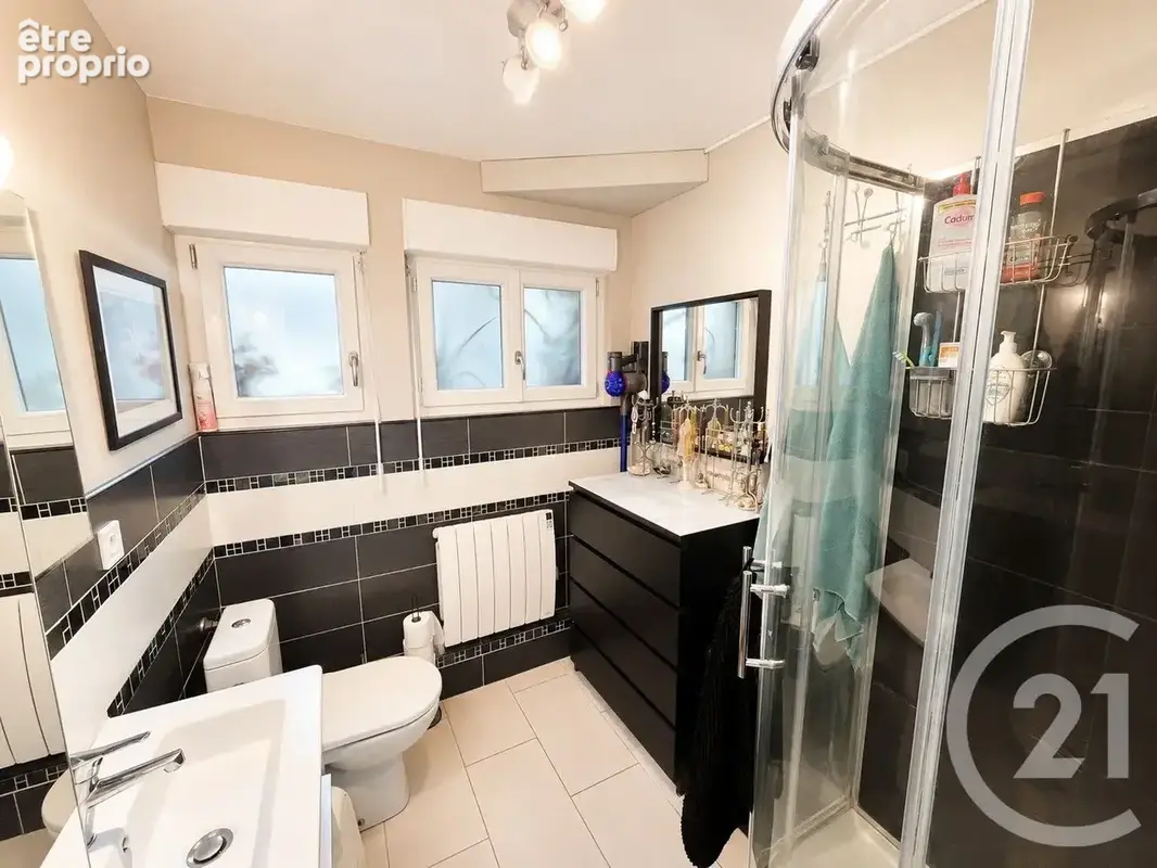 Maison 108 m² à Lamotte-Warfusee  - photo 4