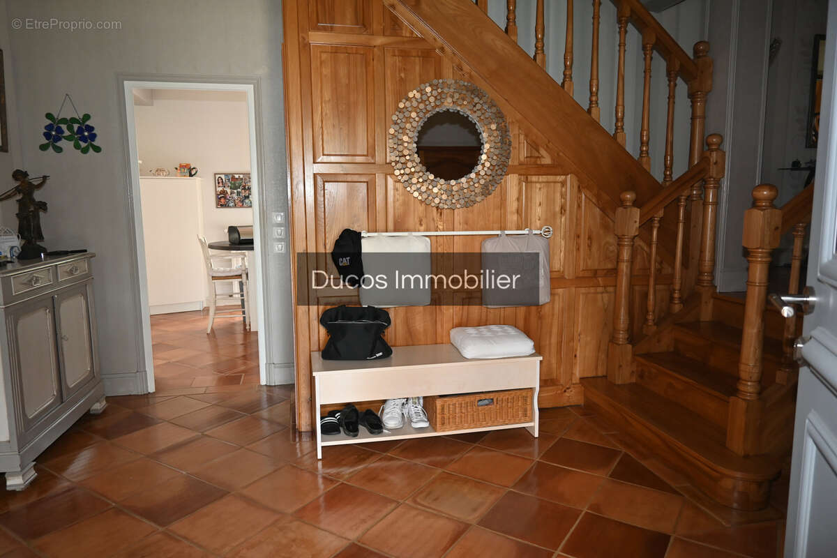 Maison à MARMANDE