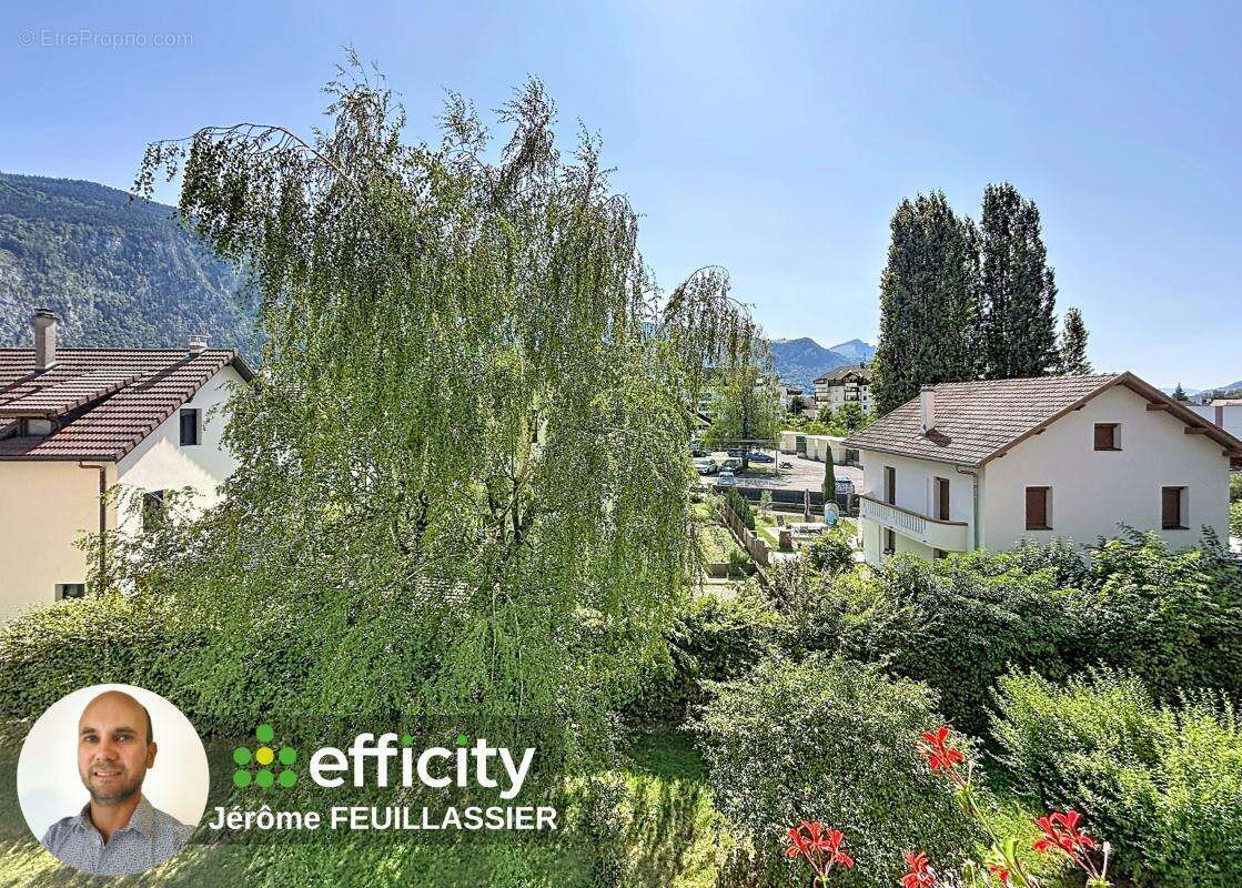 Appartement - photo 10