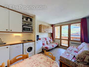 Appartement à LA COTE-D'AIME