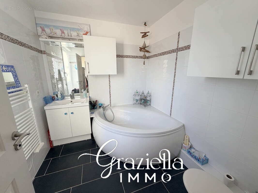 Appartement à BRIVE-LA-GAILLARDE