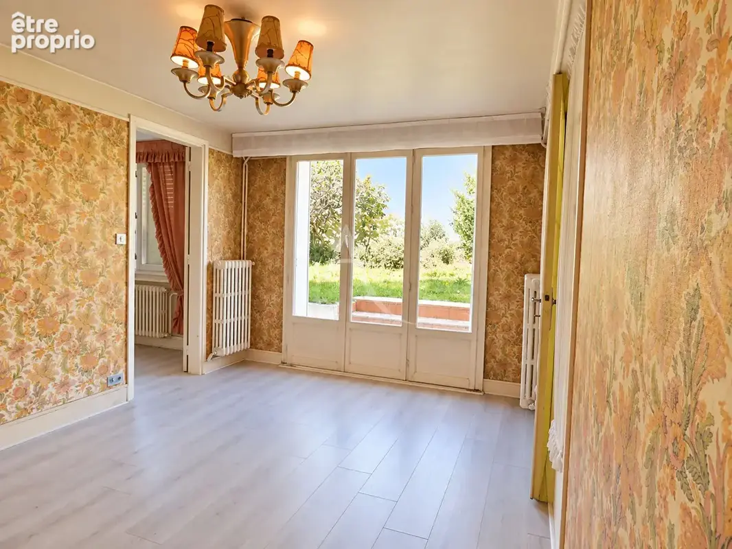 Maison non mitoyenne ,Neuilly Sur Marne 2 pièce(s) 133m² - photo 9