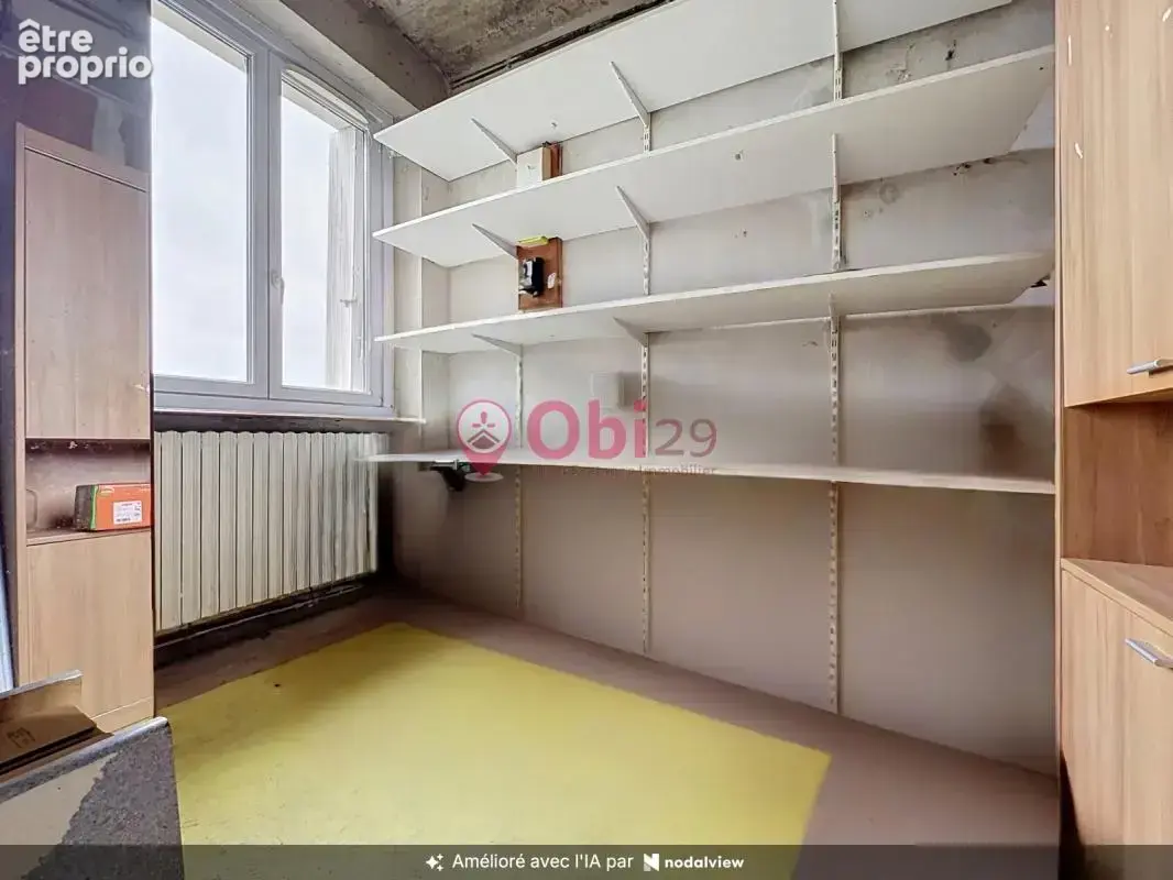 Maison familiale avec beau potentiel et vue dégagée ! - photo 25