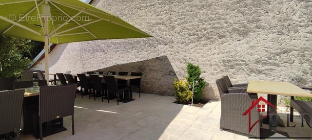 Commerce à ANDELOT-BLANCHEVILLE