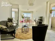 Appartement à MARSEILLE-9E