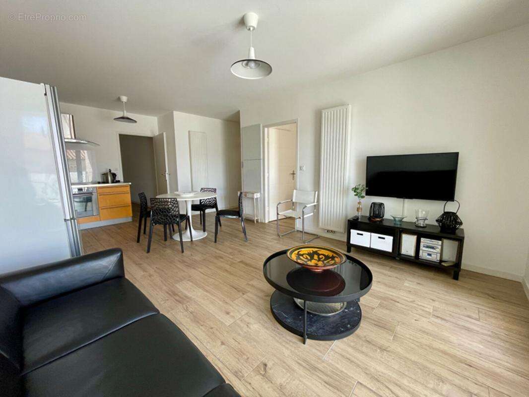 Appartement à LA ROCHELLE