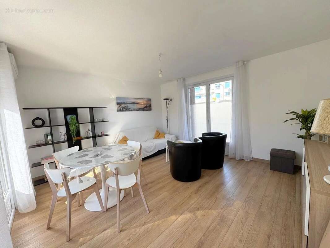 Appartement à LA SEYNE-SUR-MER