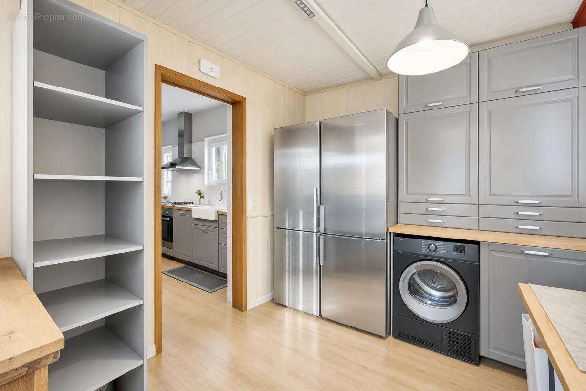 Maison 6 pièces avec grand jardin à Haguenau - photo 14