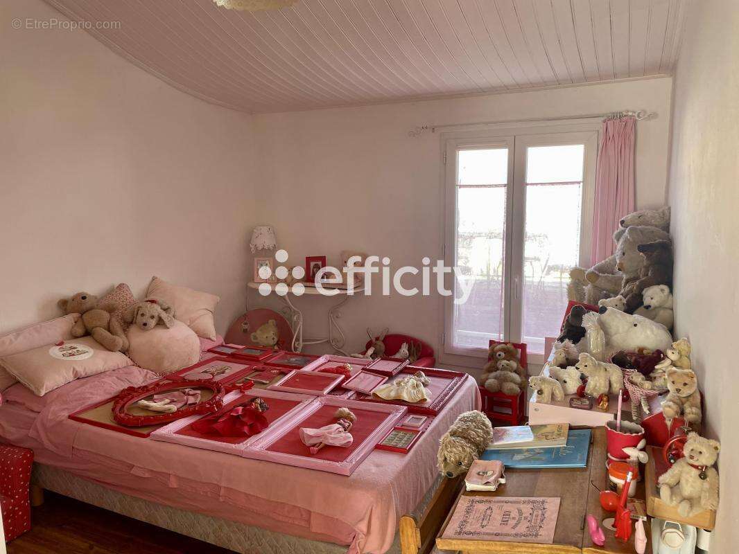 Maison à PORT-DES-BARQUES