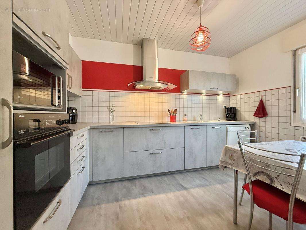 Maison à ARC-SUR-TILLE