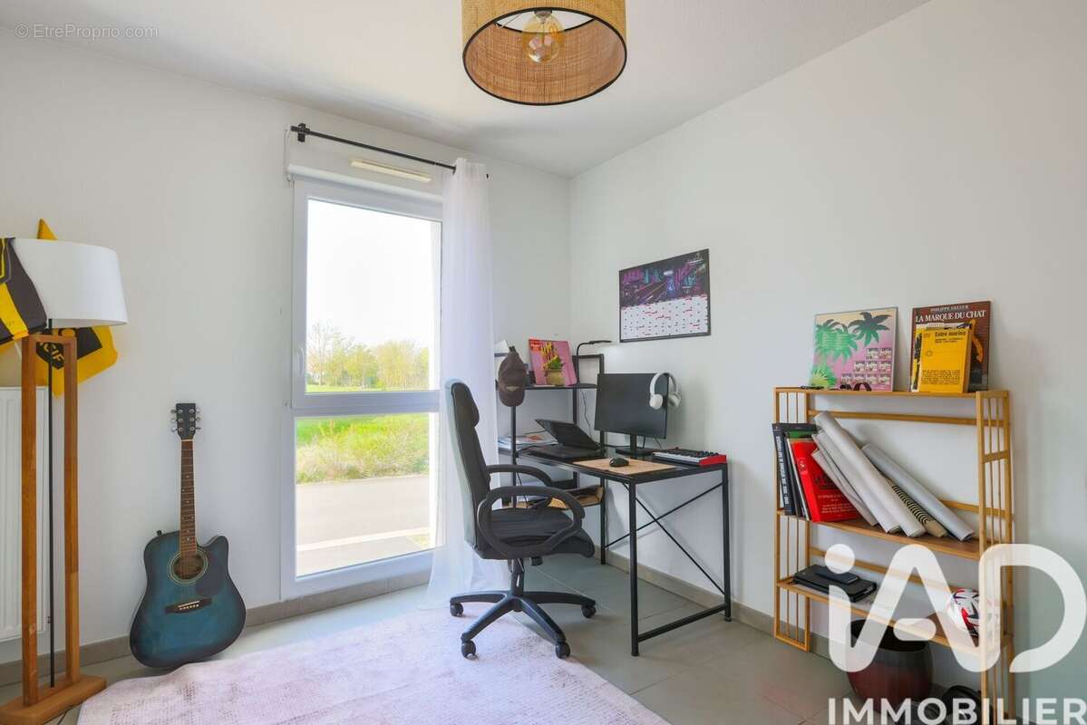 Photo 4 - Appartement à SAINT-XANDRE