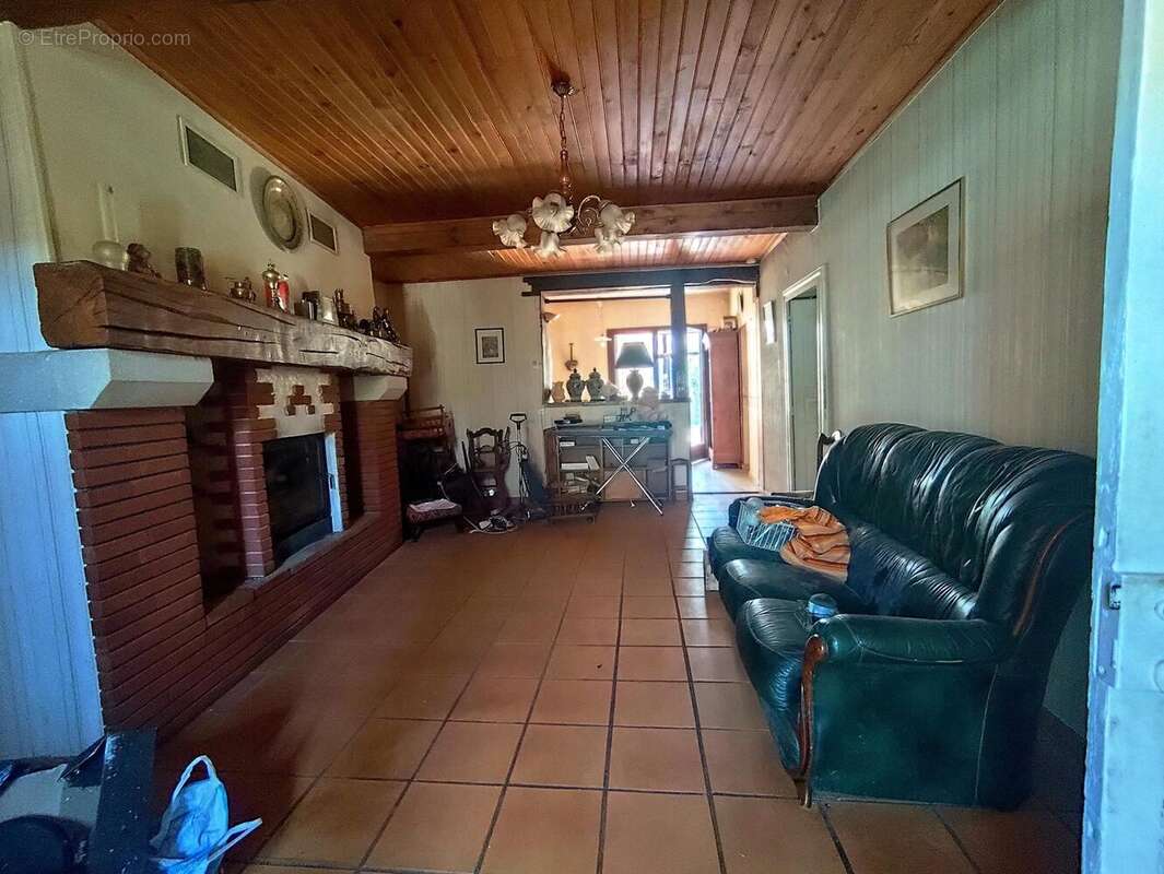 Photo 4 - Maison à CASTELSARRASIN