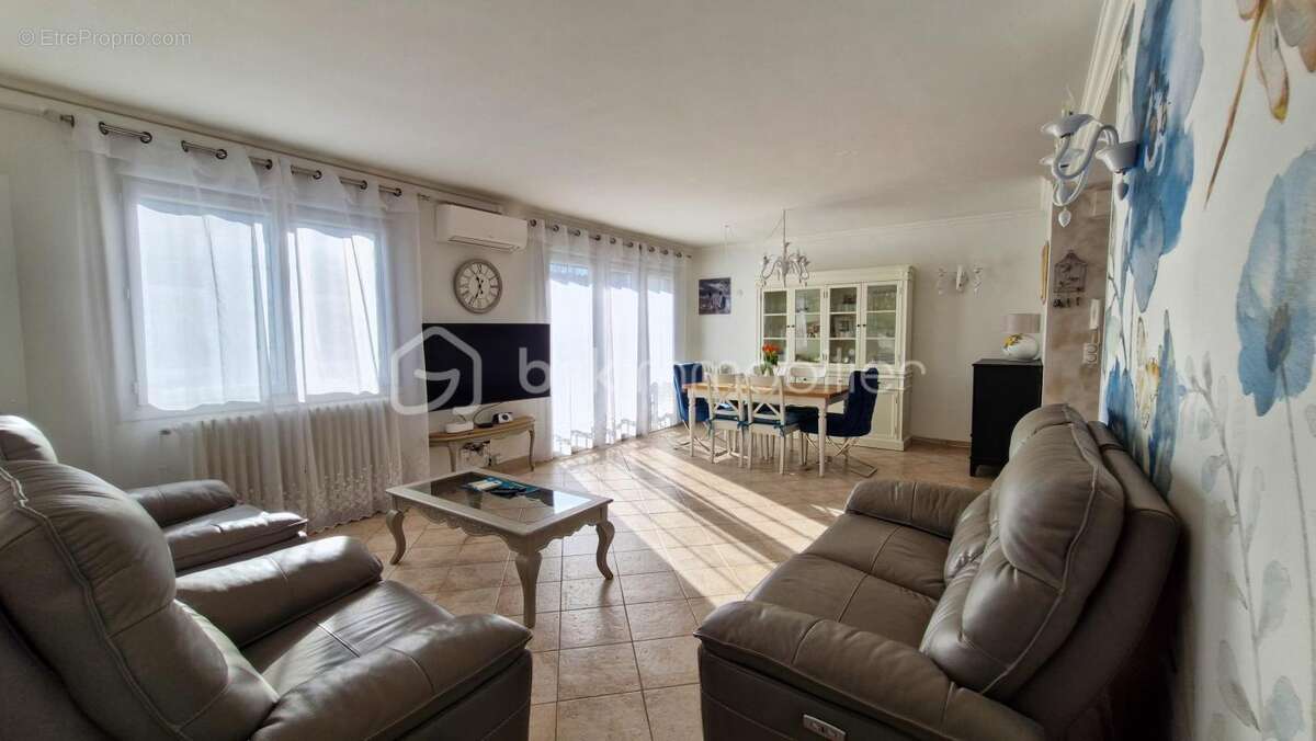 Appartement à SETE