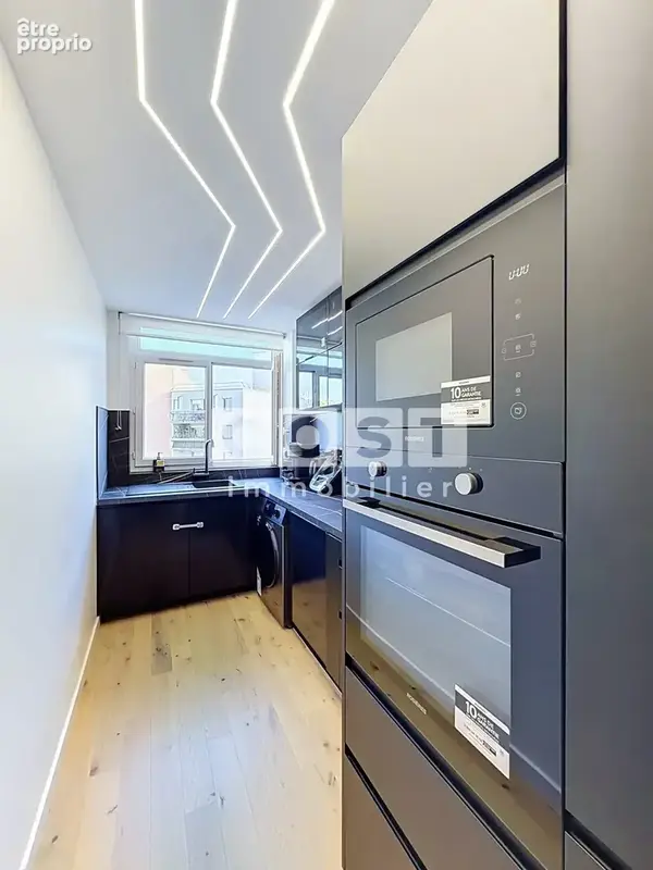Photo Appartement à Asnieres-Sur-Seine au prix de 311 500€