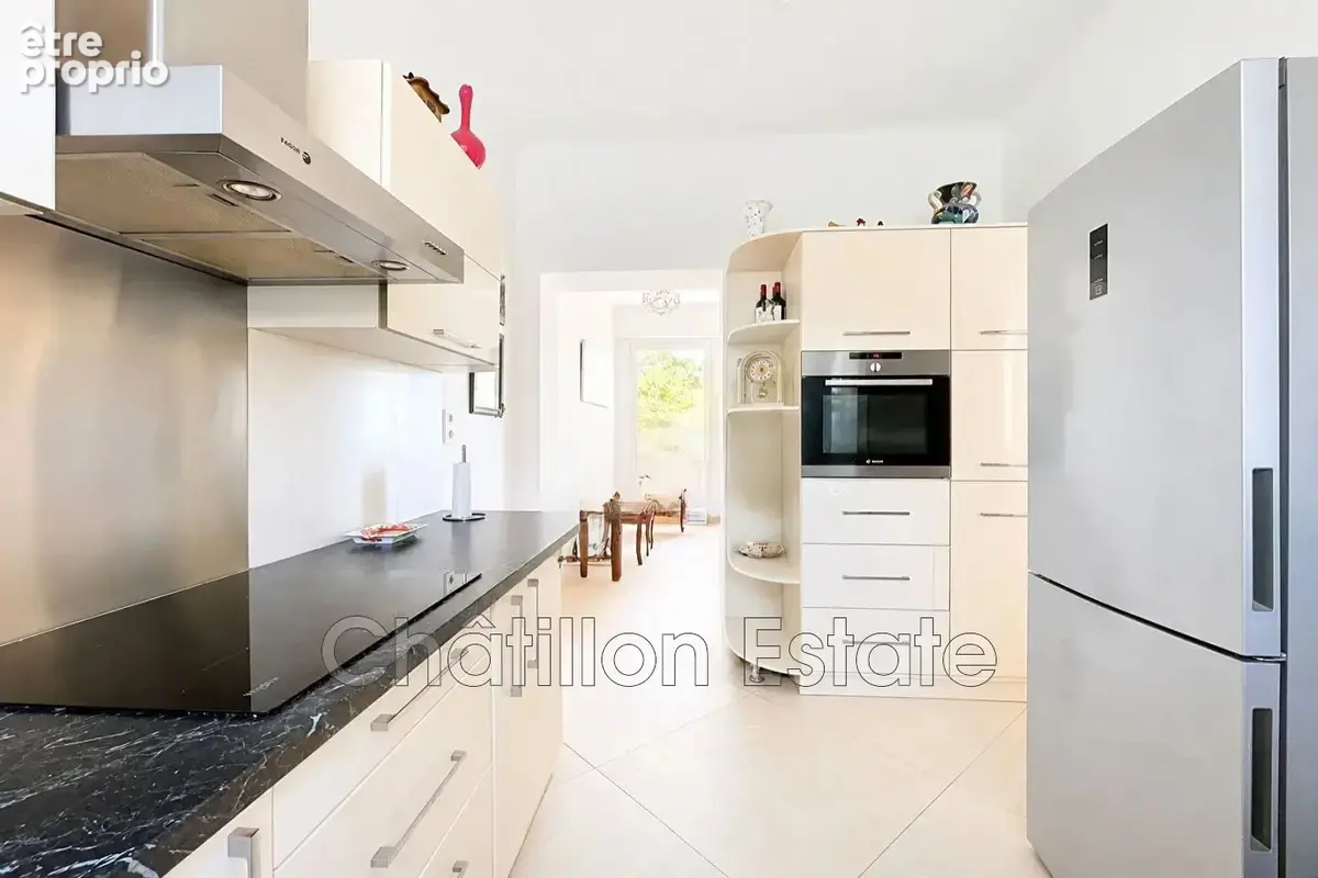 Maison 5 pièces 150 m² à vendre à Vallauris (06220) - photo 4