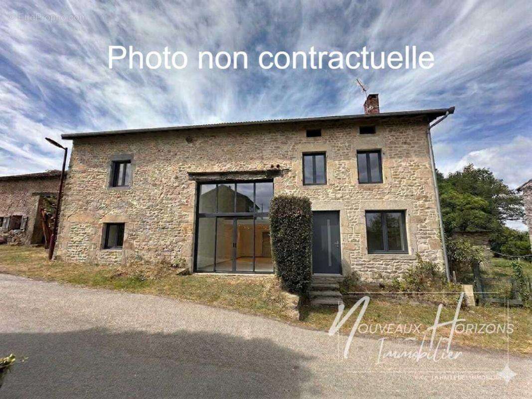 Maison 81 m² à Le Buis  - photo 4