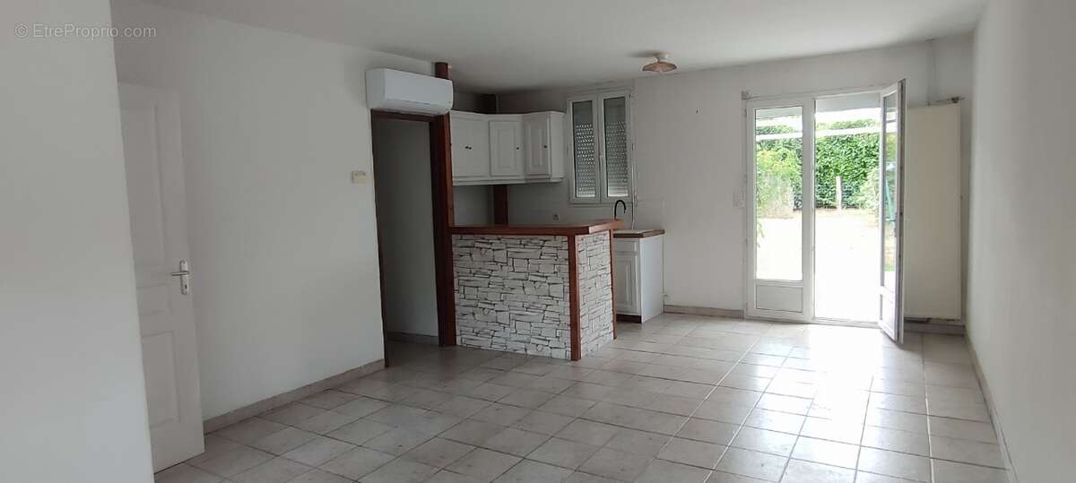 Maison 80 m² à Lalinde  - photo 5