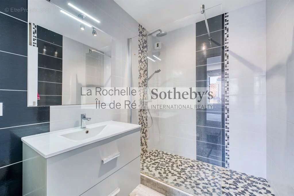 Appartement à LA ROCHELLE