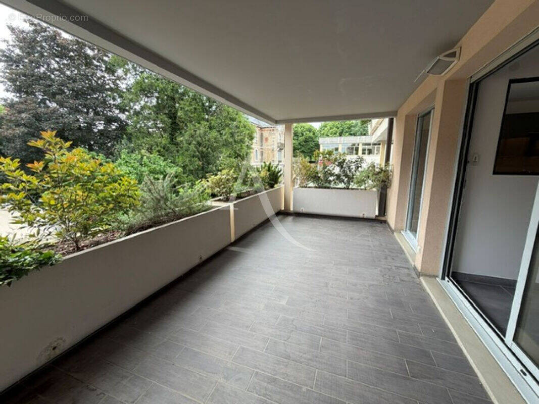 Appartement à BOURG-EN-BRESSE