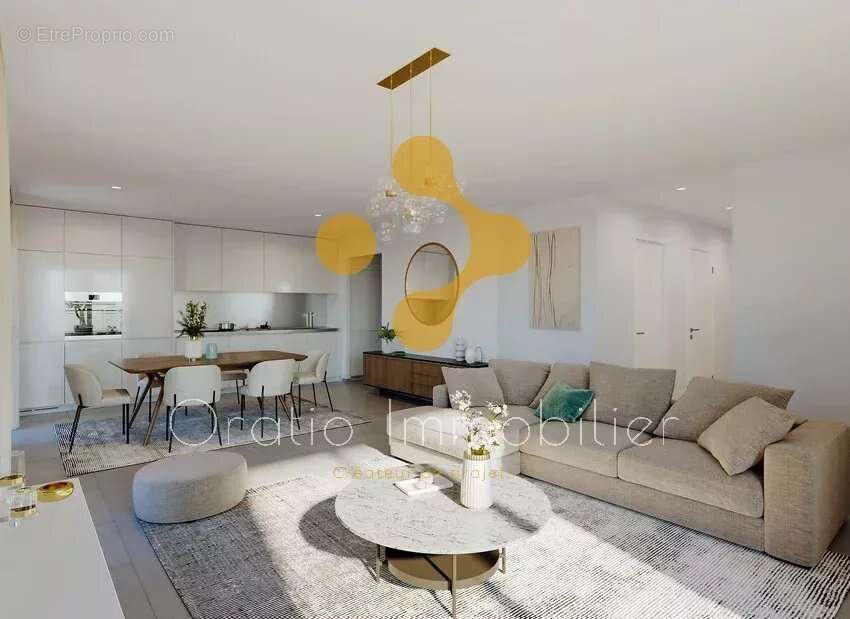 Maison à LES OLLIERES