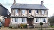 Maison à ISNEAUVILLE