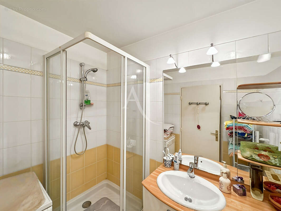 Appartement à POISSY