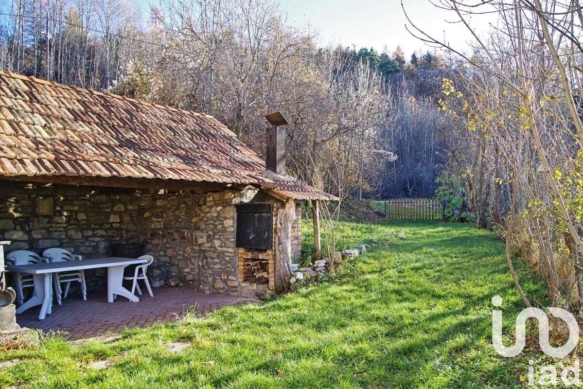 Photo 7 - Maison à SAINT-SAUVEUR