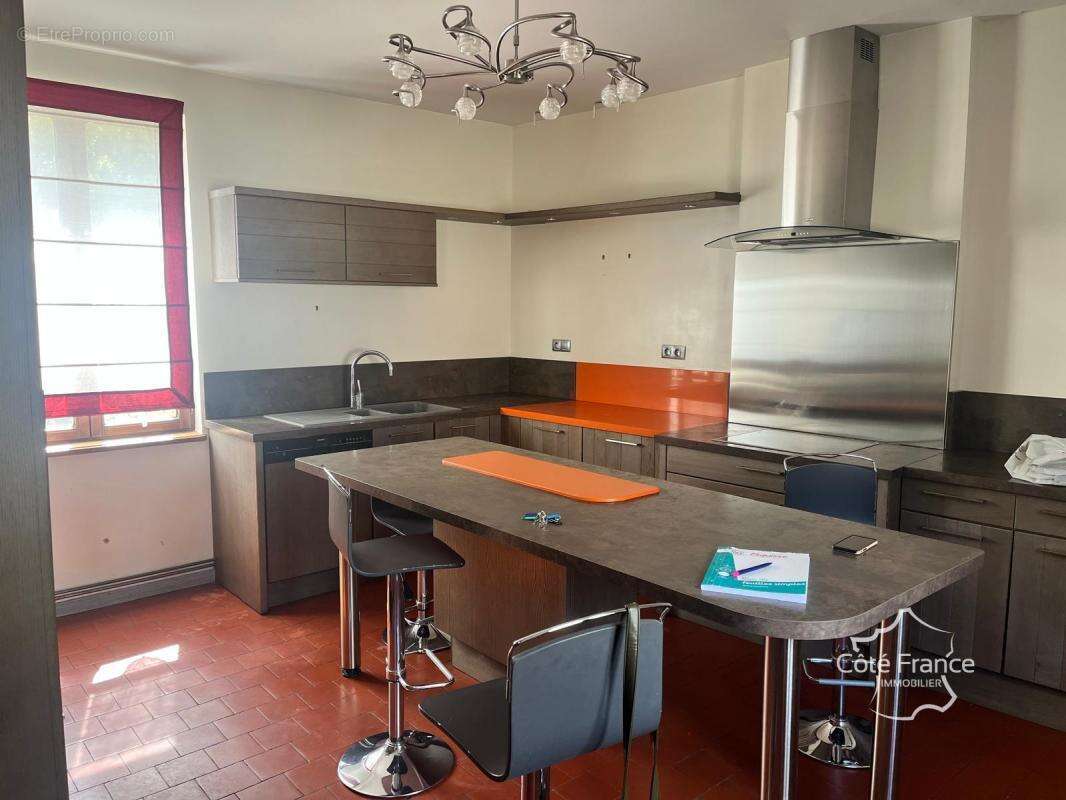 Maison à LA VALLEE-MULATRE