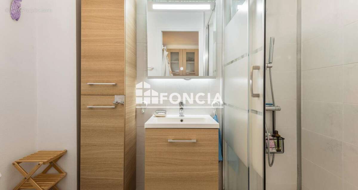 Appartement à AGDE